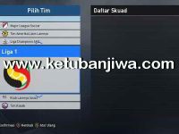 PES 2017 PTE Patch 4.2 Addon Dark Skull 3.2 PES 2017 PTE Patch 4.2 Addon Dark Skull 3.2 Ketuban Jiwa