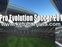 PES 2017 Stadium Pack 2.2 AIO by PESLover PES 2017 Stadium Pack v2.2 by PESLover Ketuban Jiwa