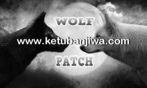 PES 2017 WolfPatch 3.0 AIO + Fix Torrent Ketuban Jiwa