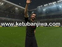 PES 2016 Option File v3 Transfer Update For PTE Patch 6.0 by Mackubex Ketuban Jiwa