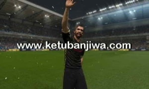 PES 2016 Option File v3 Transfer Update For PTE Patch 6.0 by Mackubex Ketuban Jiwa