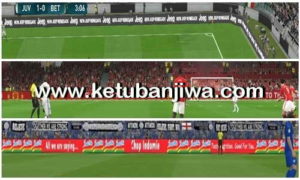 PES 2017 Adboard All League v2 AIO by Syamil Ketuban Jiwa
