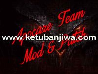 PES 2017 Apocaze Patch 4.0.0 AIO PES 2017 Apocaze Patch v4.0.0 AIO Single Link Torrent Ketuban Jiwa