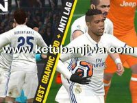 PES 2017 Best Graphic Mod + Anti Lag PES 2017 Best Graphic Mod + Anti Lag Ketuban Jiwa