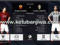 PES 2017 Classic Pack For PES Professionals 2.2 PES 2017 Classic Pack For PES Professionals v2.2 by M.Gamal Ketuban Jiwa
