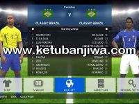 PES 2017 Classics Era Teams 3.1 by Fast Eagle Ketuban Jiwa