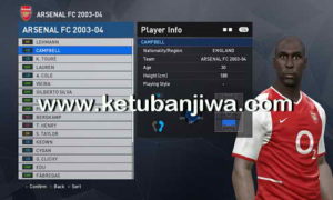 PES 2017 Classics Era Teams v4.0 For PTE Patch 5.1 by Fast Eagle Ketuban Jiwa