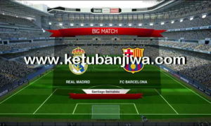 PES 2017 Fantasy Scoreboard by G66Mods Ketuban Jiwa