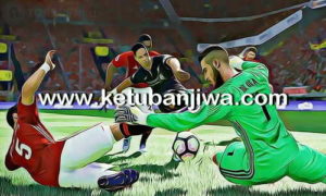 PES 2017 Live Update 20 April 2017 Ketuban Jiwa
