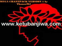 PES 2017 Mega Chantpack v1 by ThanosMJ PES 2017 Mega Chantpack Version 1 by ThanosMJ Ketuban Jiwa
