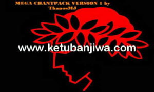 PES 2017 Mega Chantpack Version 1 by ThanosMJ Ketuban Jiwa