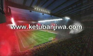 PES 2017 Smoke Bomb by Awaluddin Aco Ketuban Jiwa