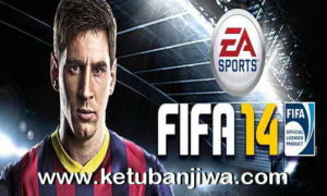 FIFA 14 ModdingWay Mod 15.0.0 Update Season 2017 Ketuban Jiwa