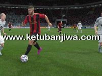 FIFA 16 MXTRA 17 v1 Season 2017 Single Link FIFA 16 MXTRA 17 v1 Season 2017 Single Link Ketuban Jiwa