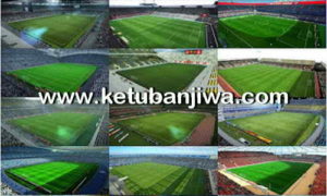 PES 2013 Vicen Patch Stadium 1.0 by Vicen Ketuban Jiwa