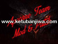 PES 2017 Apocaze Patch 4.1.1 Update 25 Mei 2017 Ketuban Jiwa