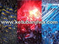 PES 2017 Chants v3 by Predator002 PES 2017 Chants v3 by Predator002 Ketuban Jiwa
