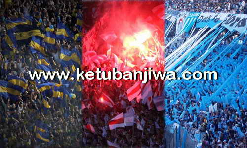 PES 2017 Chants v3 by Predator002 Ketuban Jiwa