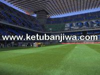 PES 2017 Evolution Turf by Sofyan Andri PES 2017 Evolution Turf by Sofyan Andri Ketuban Jiwa