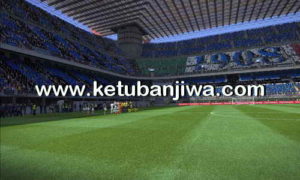 PES 2017 Evolution Turf by Sofyan Andri Ketuban Jiwa