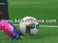 PES 2017 Evolution Turf v2 by Sofyan Andri PES 2017 Evolution Turf v2 by Sofyan Andri Ketuban Jiwa