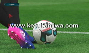 PES 2017 Evolution Turf v2 by Sofyan Andri Ketuban Jiwa