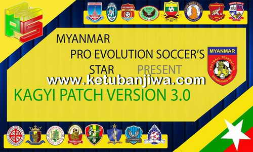 PES 2017 MPS KAGYI Patch 3.0 AIO Ketuban Jiwa