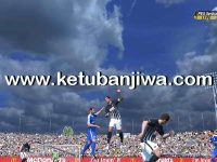 PES 2017 SLS Patch v1 by PES Serbia PES 2017 SLS Patch v1 by PES Serbia Ketuban Jiwa