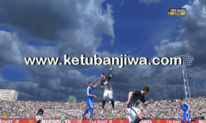 PES 2017 SLS Patch v1 by PES Serbia Ketuban Jiwa