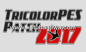 PES 2017 TricolorPES Patch 2.0 + 2.1 Update Ketuban Jiwa