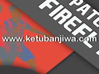 PES 2017 XBOX 360 Firefly 7K Patch Auto Installer Update 26 May 2017 Ketuban Jiwa