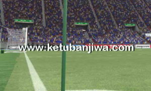 Download PES 2017 CONMEBOL Libertadores Bridgestone Adboards by Everest9 Ketuban Jiwa