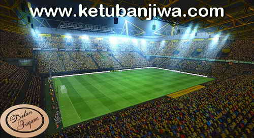 Download PES 2017 Next-Gen-Edition v1 by Delan Taqana Ketuban Jiwa Preview 1