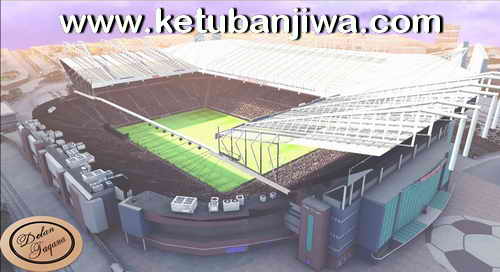 Download PES 2017 Next-Gen-Edition v1 by Delan Taqana Ketuban Jiwa Preview 2