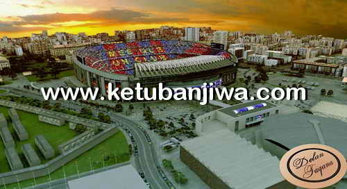 Download PES 2017 Next-Gen-Edition v1 by Delan Taqana Ketuban Jiwa Preview 3