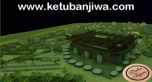 Download PES 2017 Next-Gen-Edition v1 by Delan Taqana Ketuban Jiwa Preview 4