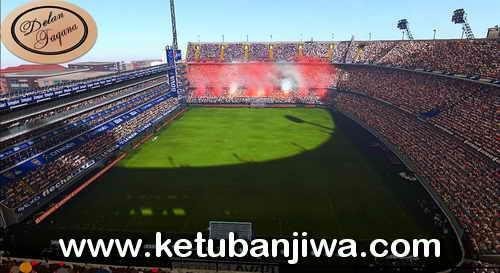 Download PES 2017 Next-Gen-Edition v1 by Delan Taqana Ketuban Jiwa Preview 5