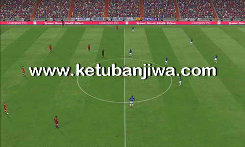 Download PES 2017 Super Mod For PTE Stadium v2 by PC Professional Ketuban Jiwa