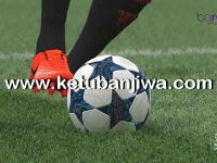 PES 2018 3D Pitch For PES 2017 by Ade Vodkha PES 2017 3Dpitch PES 2018 by Ade Vodkha Ketuban Jiwa