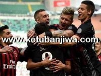 PES 2017 AC Milan Goal Song - Goaltune PES 2017 AC Milan Goal Song - Goaltune by Mauri_d Ketuban jiwa