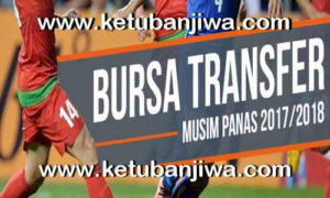 PES 2017 Apocaze Patch Transfer Update + Promotion Relegation Season 17-18