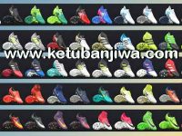 PES 2017 Bootpack 100 Boots by Tisera09 PES 2017 Bootpack 100 Boots v2 by Tisera09 Ketuban Jiwa