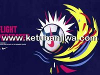 PES 2017 Dunksuriya Patch 3.0 Update Ketuban Jiwa