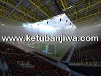 PES 2017 Fogs Mod For SMoKE Patch PES 2017 Fogs Mod For SMoKE Patch by Reda Ghazal Ketuban Jiwa
