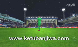 PES 2017 Fratton Park Stadium Portsmouth by Orsest Ketuban Jiwa