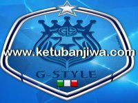 PES 2017 G-Loader Mod v1.0 by G-Style Ketuban Jiwa