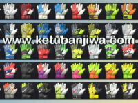 PES 2017 Glovepack 100 Gloves by Tisera09 PES 2017 Glovepack 100 Gloves by Tisera09 Ketuban Jiwa