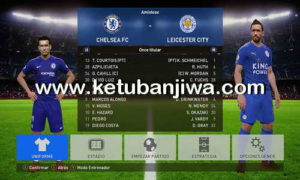 PES 2017 Kits Pack 17-18 For Smoke + PTE Patch by Andres Kits Ketuban Jiwa