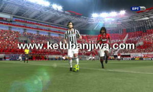 PES 2017 PES-HELLAS Patch 3.00 Torrent Ketuban Jiwa