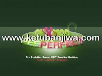 PES 2017 PES Perfect GFX Mod Suit v1 Graphic Mod by Chuny Ketuban Jiwa